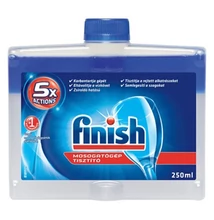 Mosogatógép tisztító FINISH 250 ml