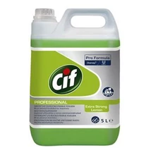 Mosogatószer CIF Professional Extra Strong 5L