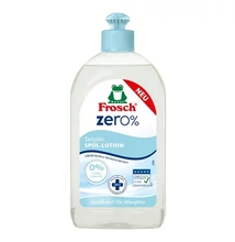 Mosogatószer FROSCH Zero % 500 ml