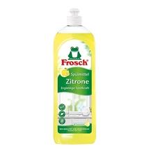 Mosogatószer FROSCH citrom 750ml