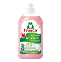 Mosogatószer FROSCH gránátalma 500 ml