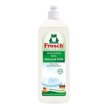 Mosogatószer FROSCH mandula 750ml