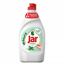 Mosogatószer JAR Tea Tree&Mint Sensitive 450ml