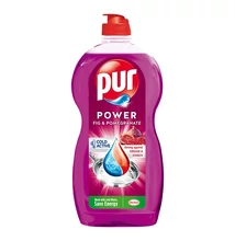 Mosogatószer PUR Fig & Pomegranate 1,2L