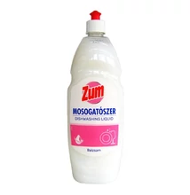 Mosogatószer ZUM balzsamos 1L