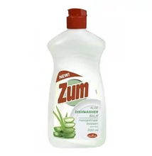 Mosogatószer ZUM balzsamos 500 ml