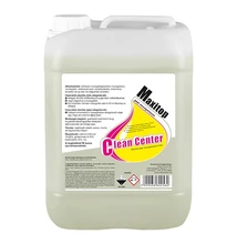 Mosogatószer gépi CLEAN CENTER Maxitop 5L