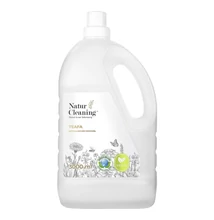 Mosógél NATURCLEANING teafa aloe hipoallergén 3 liter