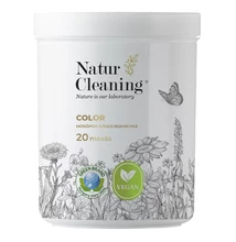 Mosópor NATURCLEANING Color 1 kg