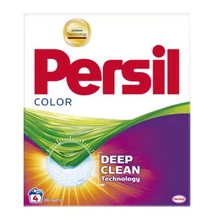 Mosópor PERSIL Color 4 mosás 220 g