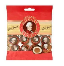 Mozart golyó MANNER 148 g