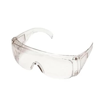 Védőszemüveg Visitor víztiszta