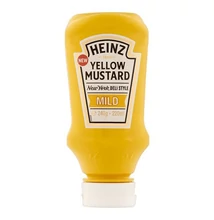 Mustár HEINZ 240ml