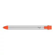 Mutatópálca érintőképernyős ceruza LOGITECH Crayon Digital pen ezüst