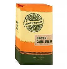 Nádcukor barna 1 kg