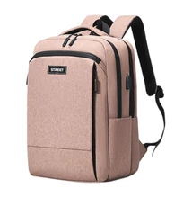 Notebook hátizsák STREET Elite 15,6" Rose