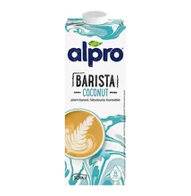 Növényi ital ALPRO Barista kókusz 1L