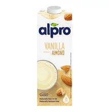 Növényi ital ALPRO mandula vanília 1L