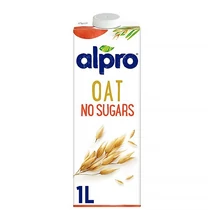 Növényi ital ALPRO zabital cukormentes 1L