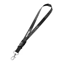 Nyakpánt OXY OXBG White