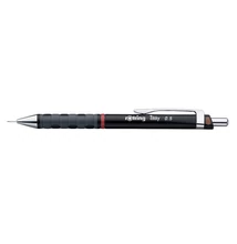 Nyomósirón ROTRING TIKKY 0,5 mm fekete