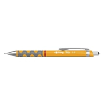 Nyomósirón ROTRING TIKKY 0,5 mm narancssárga