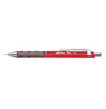 Nyomósirón ROTRING TIKKY 0,7 mm piros