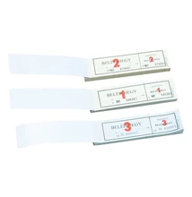 Nyomtatvány belépőjegy