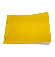 Nyomtatvány szállítólevél A/6 50x3