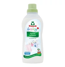 Öblítő FROSCH Baby 750ml