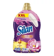 Öblítő SILAN Aromatherapy Magic Magnolia 2,772L