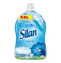 Öblítő SILAN Classic Fresh Sky 2,86L
