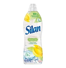 Öblítő SILAN Ylang & Vetiver 770ml
