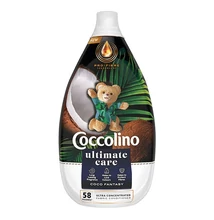 Öblítő szuperkoncentrátum COCCOLINO Ultimate Care Coco Fantasy 870 ml