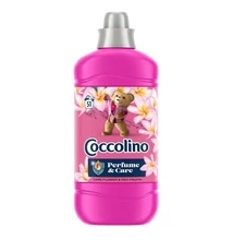 Öblítőkoncentrátum COCCOLINO Creations Tiare Flower & Red Fruits 1275 ml