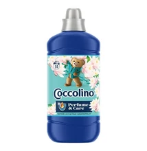Öblítőkoncentrátum COCCOLINO Creations Water Lily & Pink Grapefruit 1275 ml