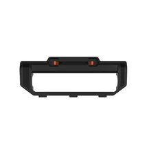 Oldalsó kefe robotporszívóhoz XIAOMI Mi Robot Vacuum-Mop Pro kefe fedél fekete