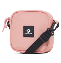 Oldaltáska CONVERSE 10027679-A03-653 rózsaszín