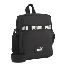 Oldaltáska PUMA 9117401 fekete