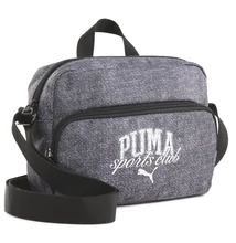 Oldaltáska PUMA 9117901 szürke