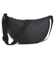 Oldaltáska PUMA 9134001 fekete