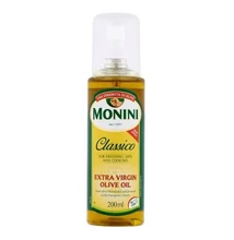 Olívaolaj MONINI Classico extraszűz spray 0,2L