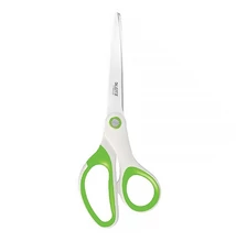 Olló irodai LEITZ Wow Titán 20,5cm zöld