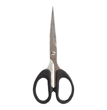 Olló irodai OPTIMA 16cm fekete