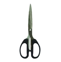 Olló irodai OPTIMA 21cm fekete