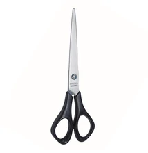 Olló irodai WEDO 977-65N 16cm fekete