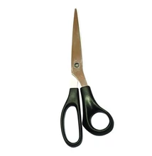 Olló irodai WEDO 977-8N 21cm fekete