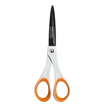 Olló tapadásmentes FISKARS titánium bevonatos 17cm
