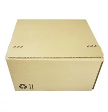 Önzáró kartondoboz 255x180x160 mm