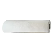 Orvosi papírlepedő tekercses 60cm x 50 m 2 rétegű 100% cellulóz ragasztott